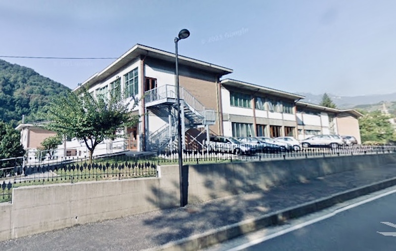 Acque del Chiampo | Altissimo/Crespadoro, individuata e riparata la perdita nell’impianto idrico della scuola Ungaretti