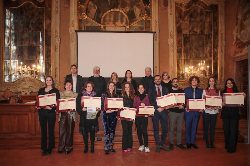 Acque del Chiampo | Acque del Chiampo rinnova l'impegno a sostegno del Master in Diritto dell’Ambiente di Ca’ Foscari con due borse di studio