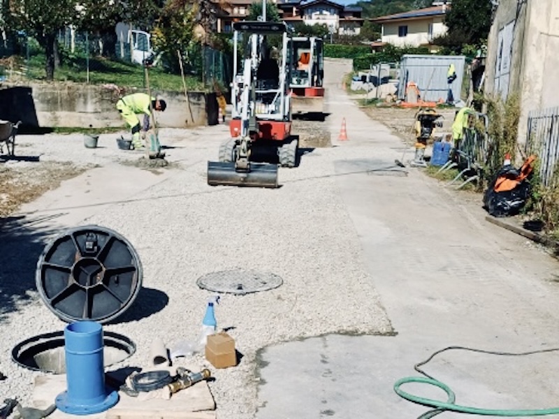 Acque del Chiampo | Notizie