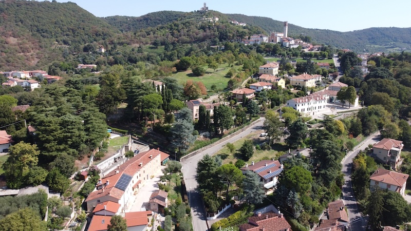 Acque del Chiampo | Notizie