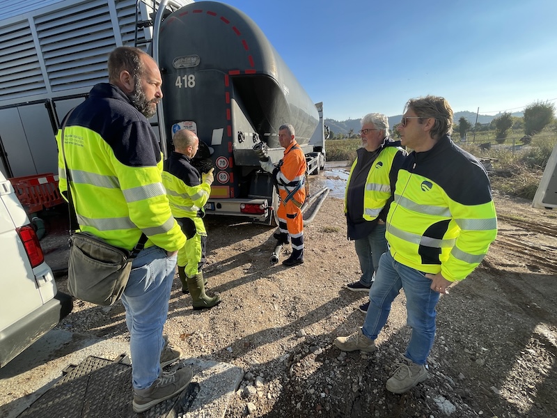 Acque del Chiampo | Notizie