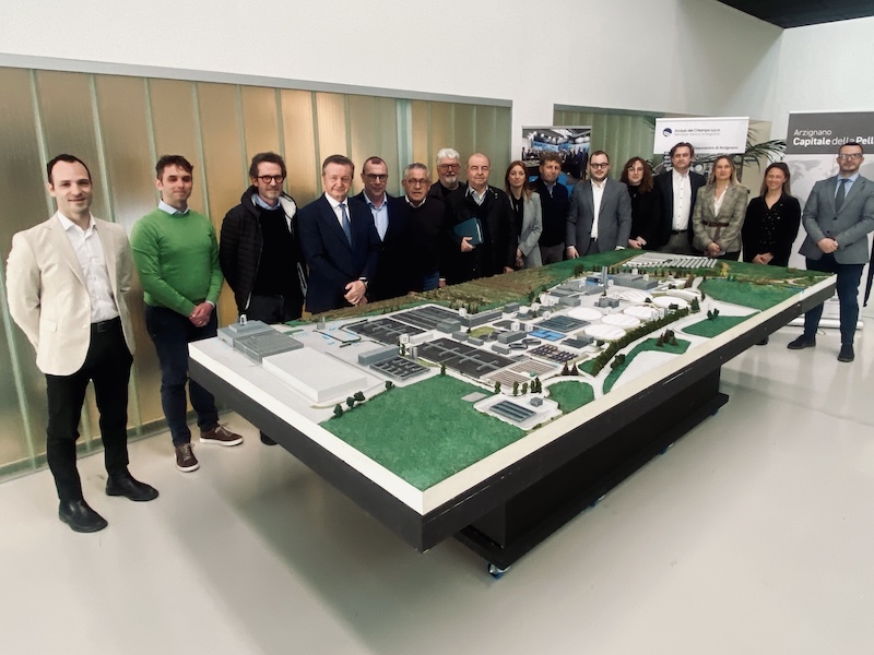 Acque del Chiampo|I Sindaci dei Comuni soci: “Acque del Chiampo sia lasciata fuori dal confronto elettorale”