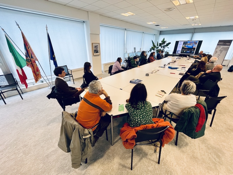Acque del Chiampo | Montecchio Maggiore, in corso la progettazione dell’Energy Green Park con il sostegno di Acque del Chiampo