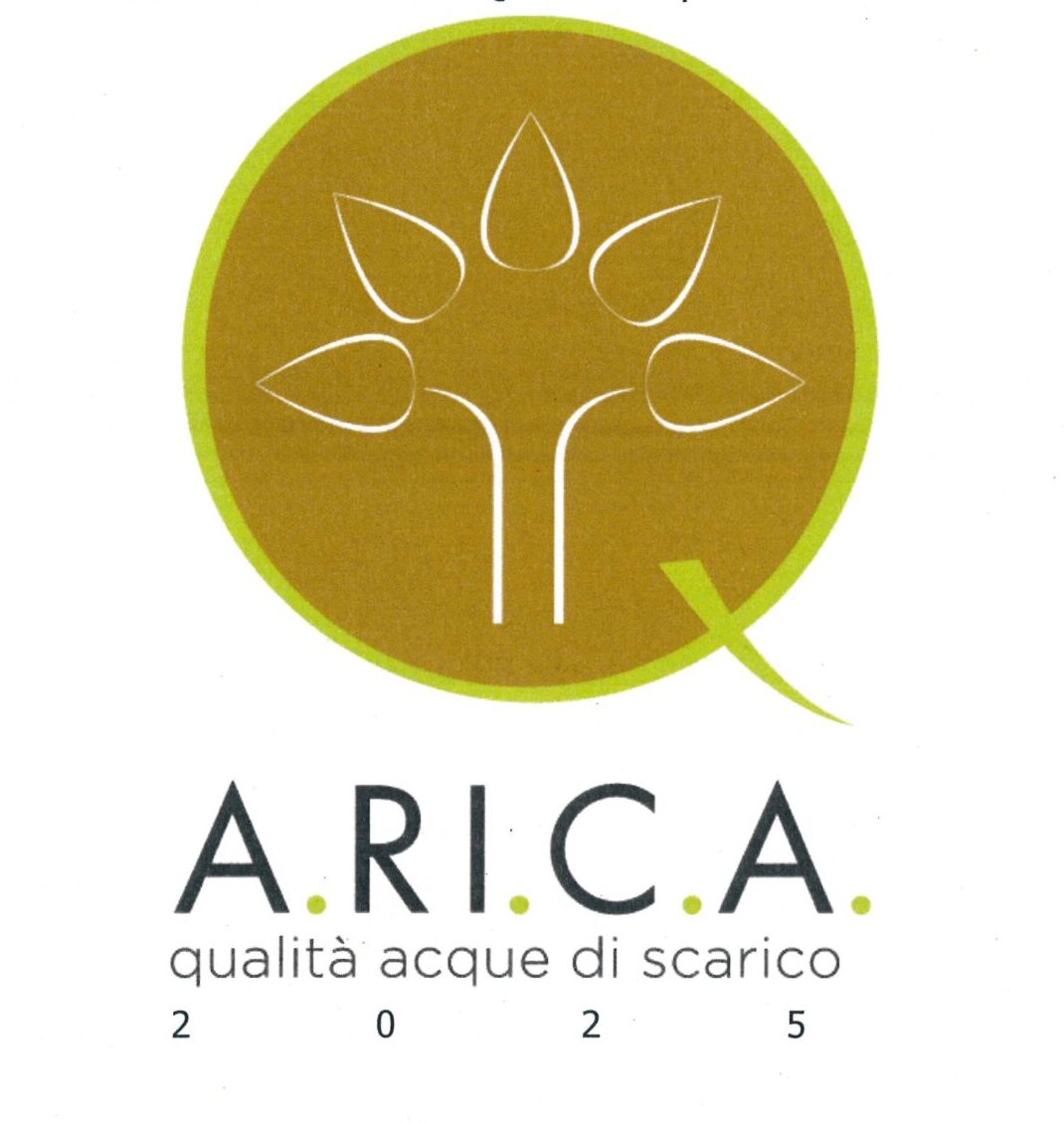 Acque del Chiampo|CERTIFICAZIONI