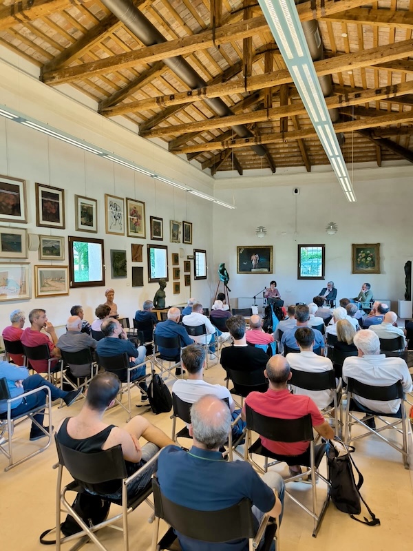 Acque del Chiampo | Energy Green Park, a Montecchio Maggiore il 4 giugno l’ultima conferenza de “La sVolta dell’Energia” con il sostegno di Acque del Chiampo