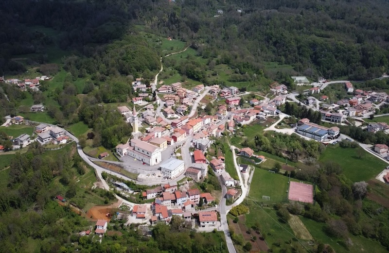 Acque del Chiampo | Altissimo, domenica 28 giugno la “Camminata tra Contrade e Fontane” con il sostegno di Acque del Chiampo