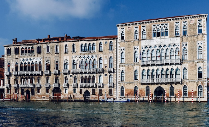 Acque del Chiampo | Al via le iscrizioni per il Master in Diritto dell’Ambiente e dello Sviluppo Sostenibile di Ca’ Foscari con il sostegno di Acque del Chiampo