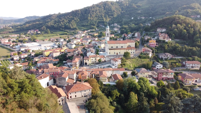 Acque del Chiampo | Criticità idrica, al via i lavori per un nuovo pozzo a Montorso Vicentino