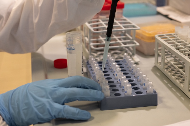 Acque del Chiampo | PFAS, Fondazione Cariverona finanzia la ricerca di Acque del Chiampo e Università di Verona